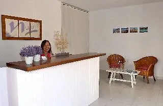 Nure Mar Y Mar Apartment Cala'N Blanes  Spain
