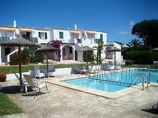 Nure Mar Y Mar Apartment Cala'N Blanes  0*, Cala'N Blanes (Menorca) Spain