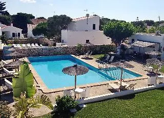 Nure Mar Y Mar Apartment Cala'N Blanes