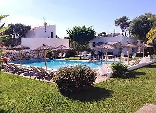 Nure Mar Y Mar Apartment Cala'N Blanes