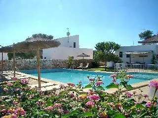 Nure Mar Y Mar Apartment Cala'N Blanes  Cala'N Blanes (Menorca)