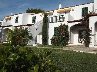 Nure Mar Y Mar Apartment Cala'N Blanes