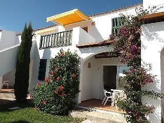Nure Mar Y Mar Apartment Cala'N Blanes
