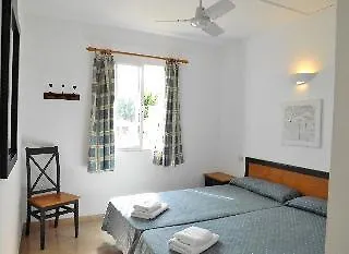 Nure Mar Y Mar Apartment Cala'N Blanes  Cala'N Blanes (Menorca)