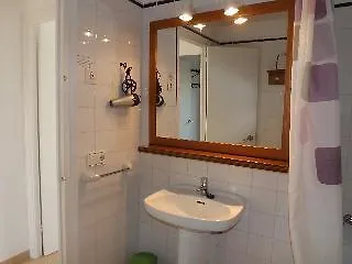 Nure Mar Y Mar Apartment Cala'N Blanes