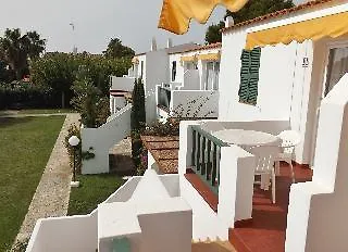 Nure Mar Y Mar Apartment Cala'N Blanes