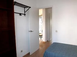 Nure Mar Y Mar Apartment Cala'N Blanes