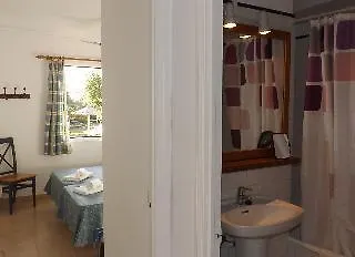 Nure Mar Y Mar Apartment Cala'N Blanes  Spain