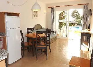 Nure Mar Y Mar Apartment Cala'N Blanes  Spain