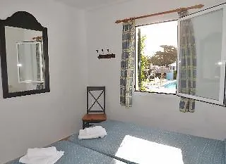 Nure Mar Y Mar Apartment Cala'N Blanes  0*, Cala'N Blanes (Menorca)