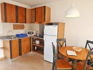 Nure Mar Y Mar Apartment Cala'N Blanes