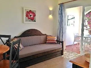 Nure Mar Y Mar Apartment Cala'N Blanes