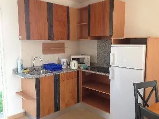 Nure Mar Y Mar Apartment Cala'N Blanes   Cala'N Blanes (Menorca)