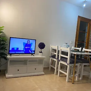  Apartamento Sa Caleta Blava