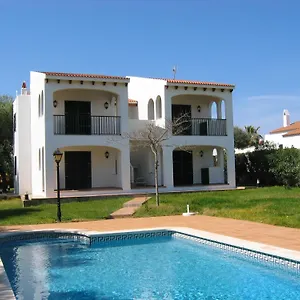  Apartamento Marivent